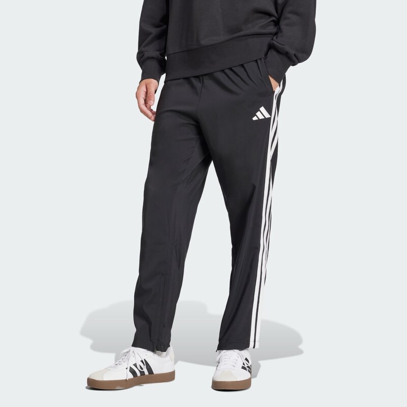 Adidas Tepláky Essentials 3-Stripes Stanford Open Hem 65546379