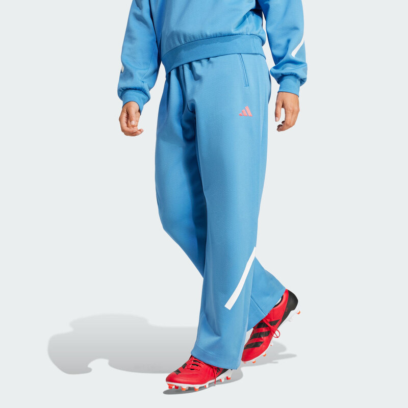 Adidas Tepláky France Travel Z.N.E. Barrel 60839978