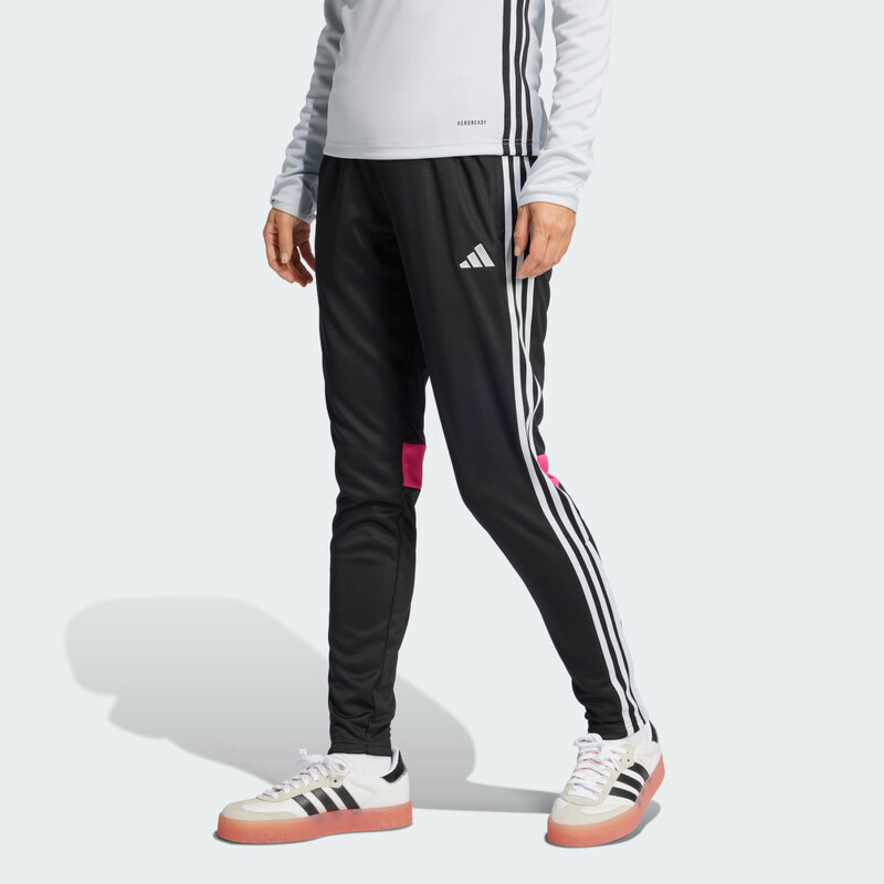 Adidas Tepláky Tiro 25 Essentials Training 67474008