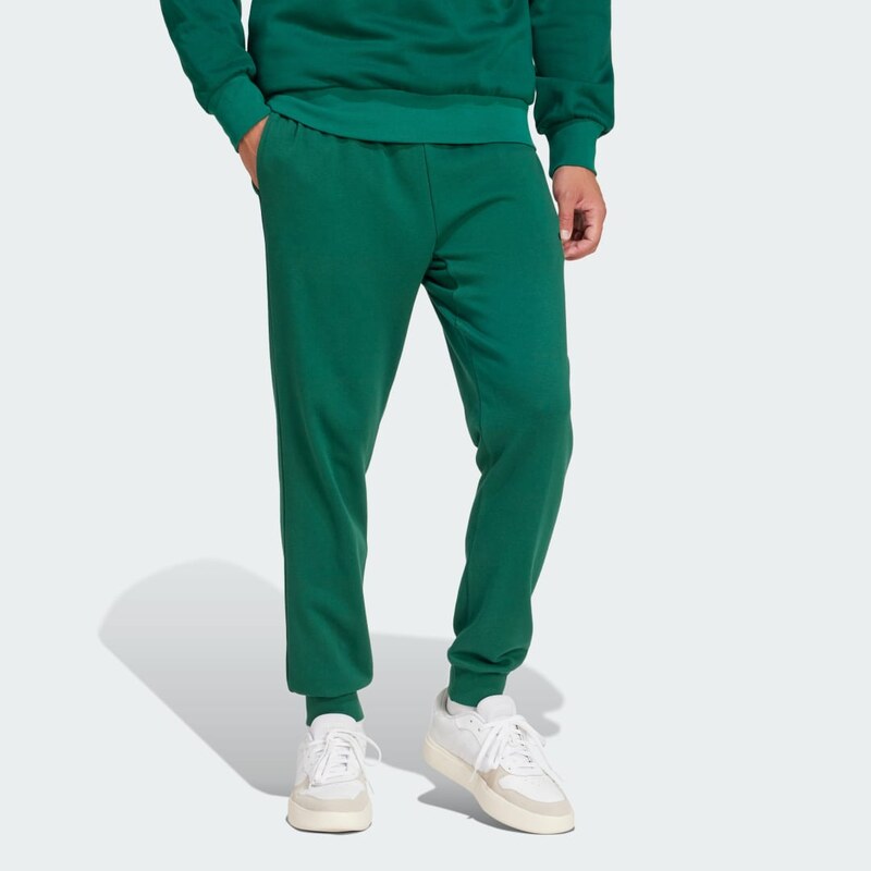 Adidas Tepláky Essentials Feel Cozy French Terry 60840183