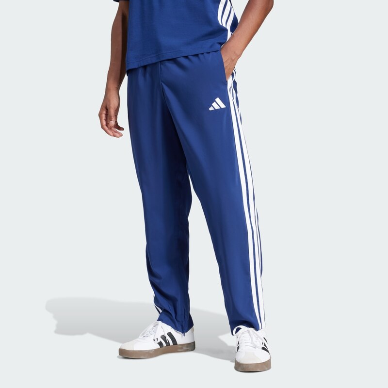 Adidas Tepláky Essentials 3-Stripes Stanford Open Hem 60840202