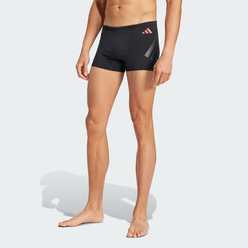 Adidas Plavecké boxerky Ripstream 61203845