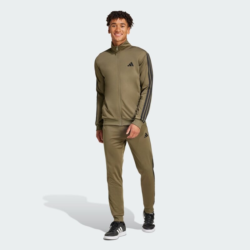 Adidas TEPLÁKOVÁ SÚPRAVA DAYREADY TRACKSUIT 60840386