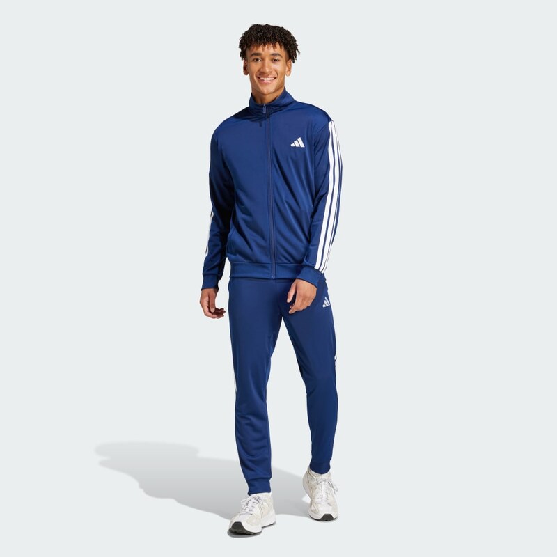 Adidas TEPLÁKOVÁ SÚPRAVA DAYREADY TRACKSUIT 60840387