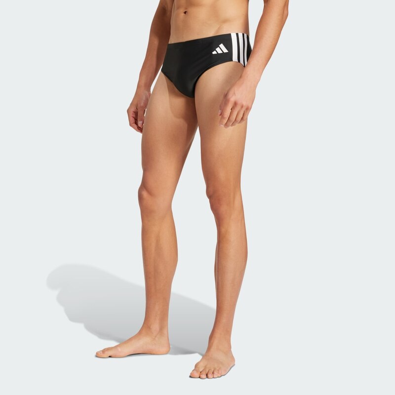 Adidas Plavky 3-Stripes Swim Trunks 60840482