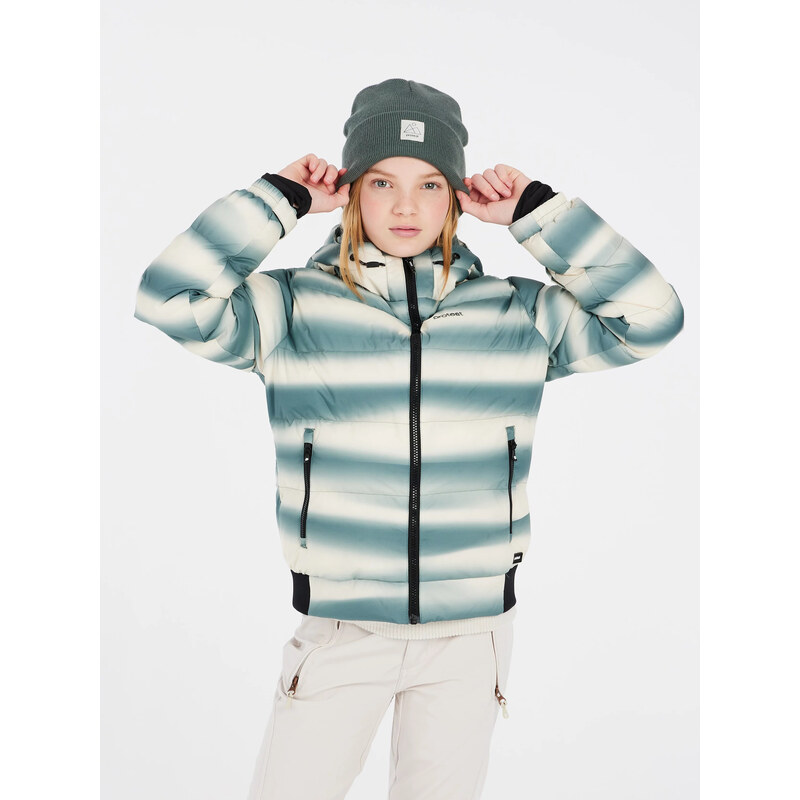 Girls ski jacket Protest PRTKATIE JR 60845351