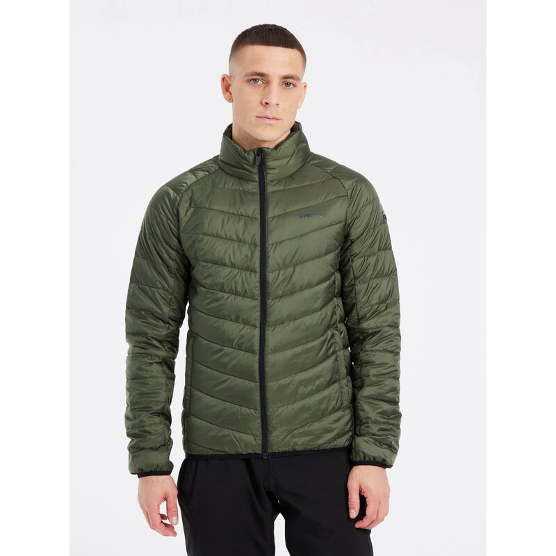 Mens jacket Protest PRTSHAFFER 60845382