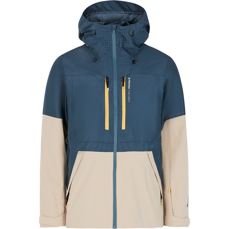 Mens ski jacket Protest PRTBAKIE 60845389
