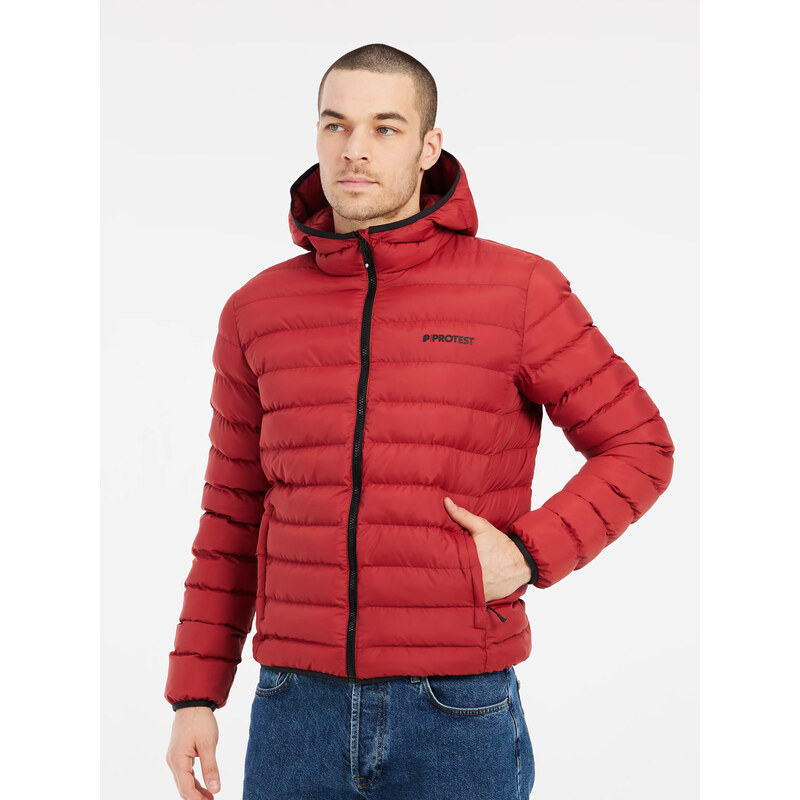 Mens jacket Protest PRTBASSO 60845392