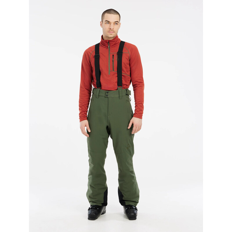 Mens ski pants Protest PRTROWENS 60845375