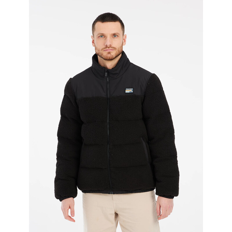 Mens winter jacket Protest PRTASURA 60845374