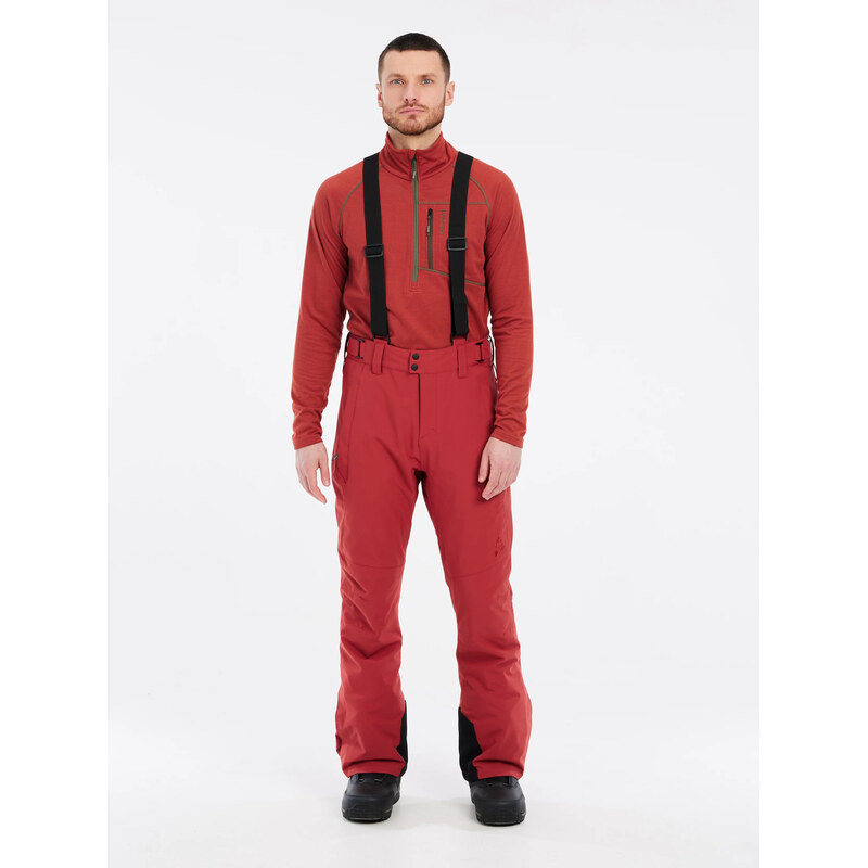 Mens ski pants Protest PRTROWENS 60845363