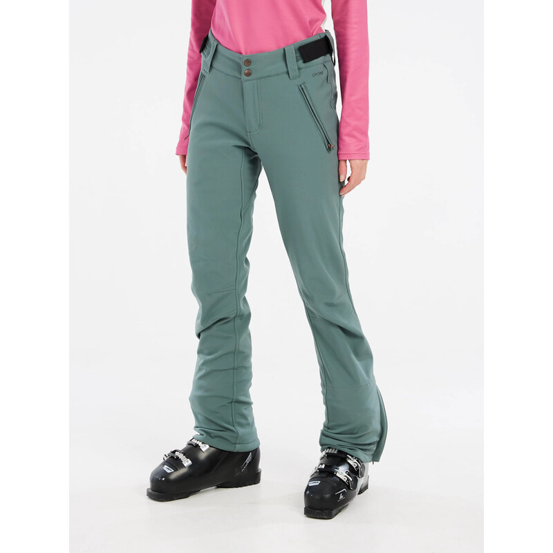 Womens ski pants Protest PRTRELOLE 60845410
