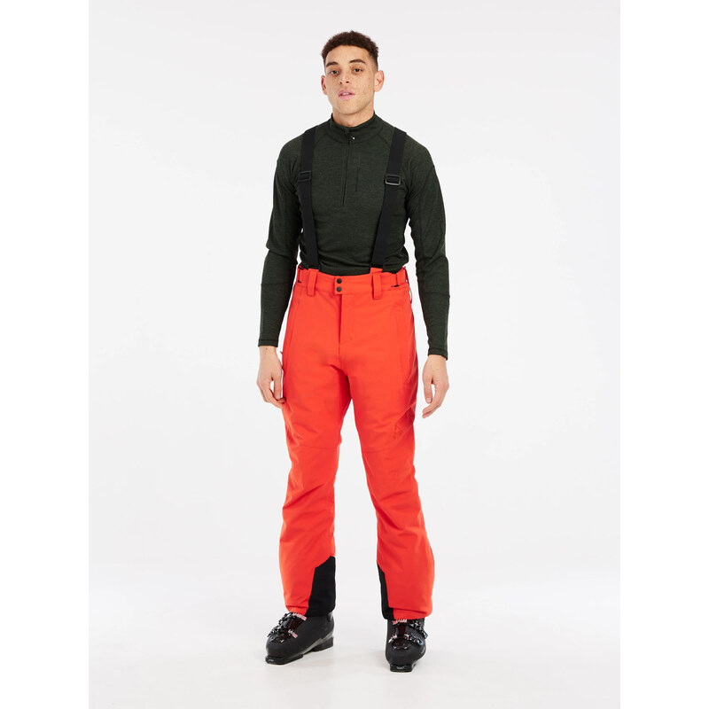 Mens ski pants Protest PRTROWENS 60845431