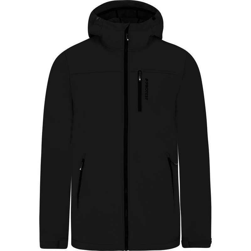 Mens softshell jacket Protest PRTKAGU 60845433