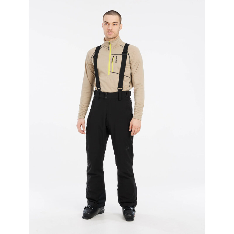 Mens ski pants Protest PRTROWENS 60845475