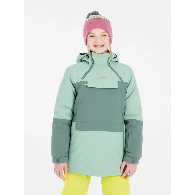 Girls ́s ski jacket Protest PRTKEA JR 60845487