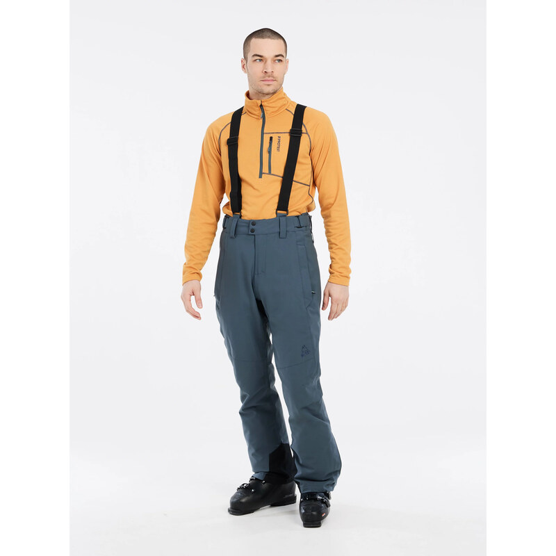 Mens ski pants Protest PRTROWENS 60845503