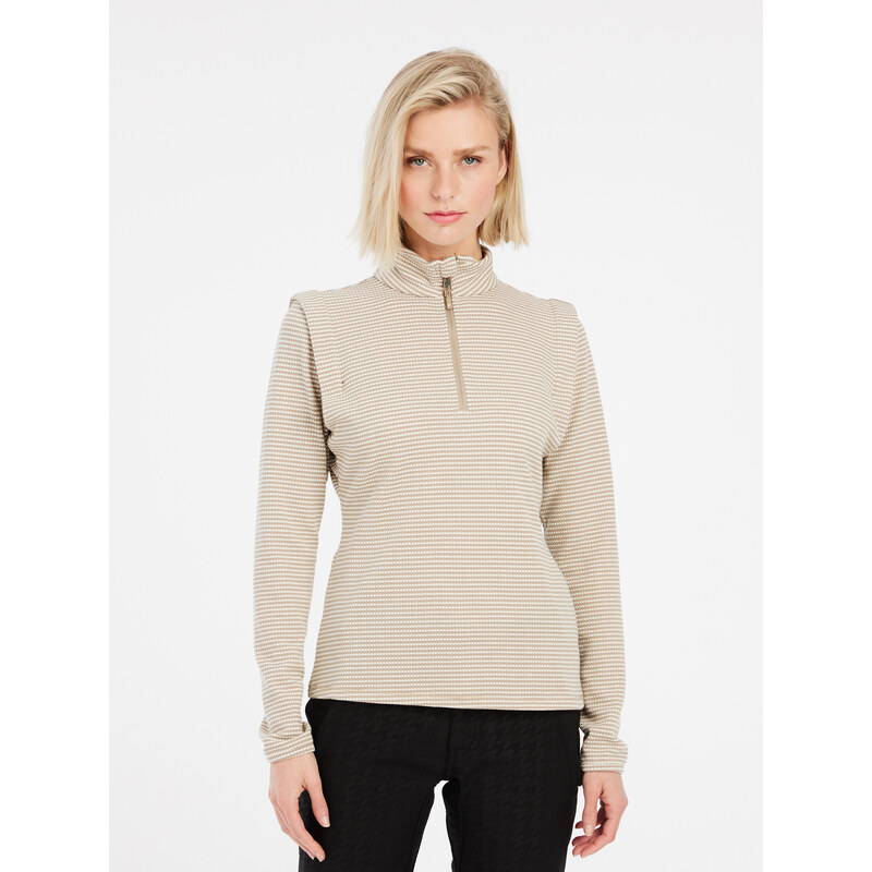 Womens sweatshirt Protest PRTIVORY 64785831