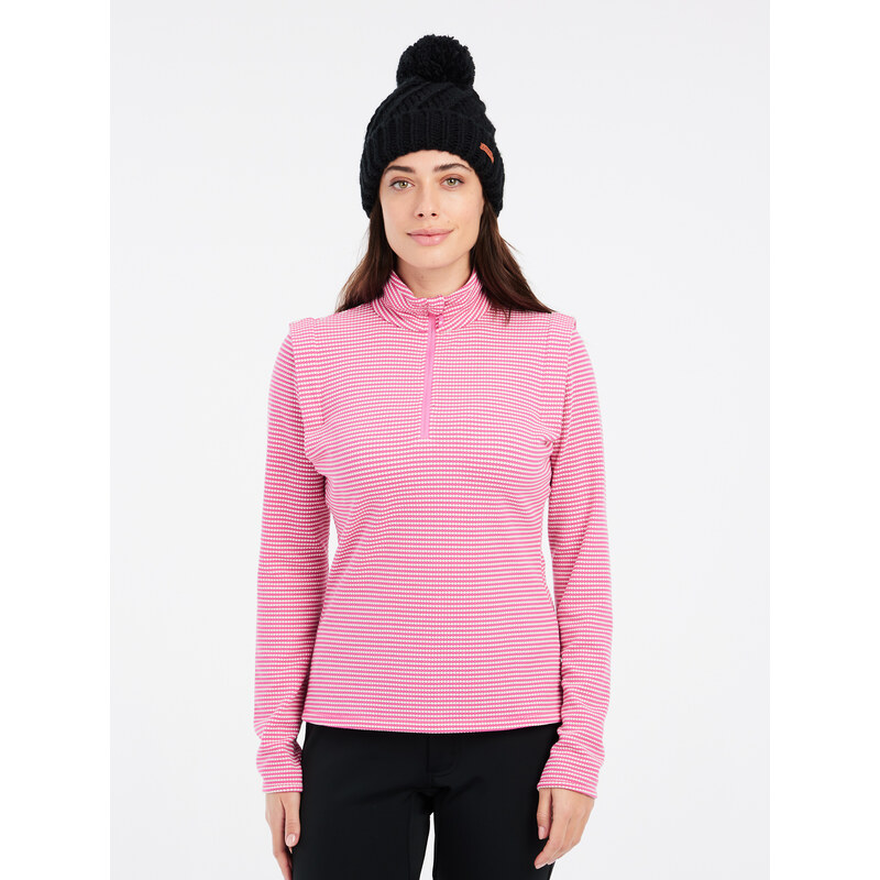 Womens sweatshirt Protest PRTIVORY 64785835