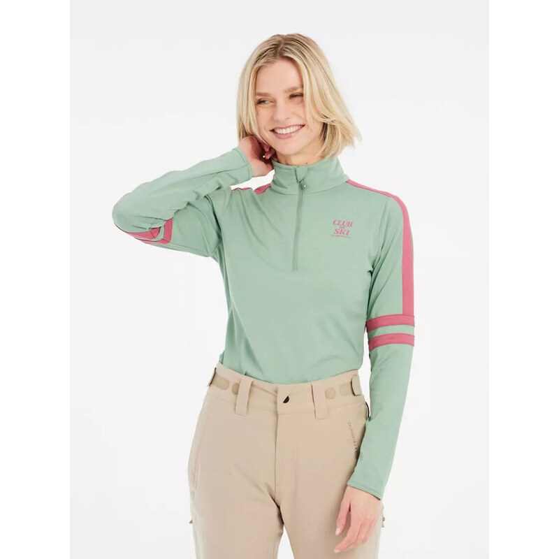 Womens sweatshirt Protest PRTPRUE 64785837