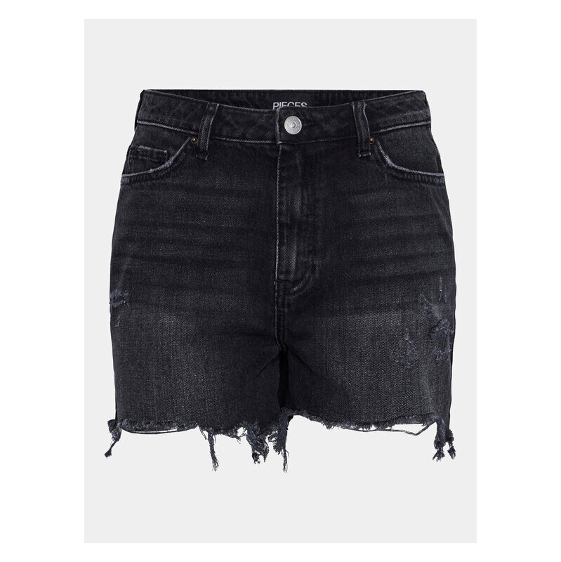 Džínsové šortky Pieces 60848333