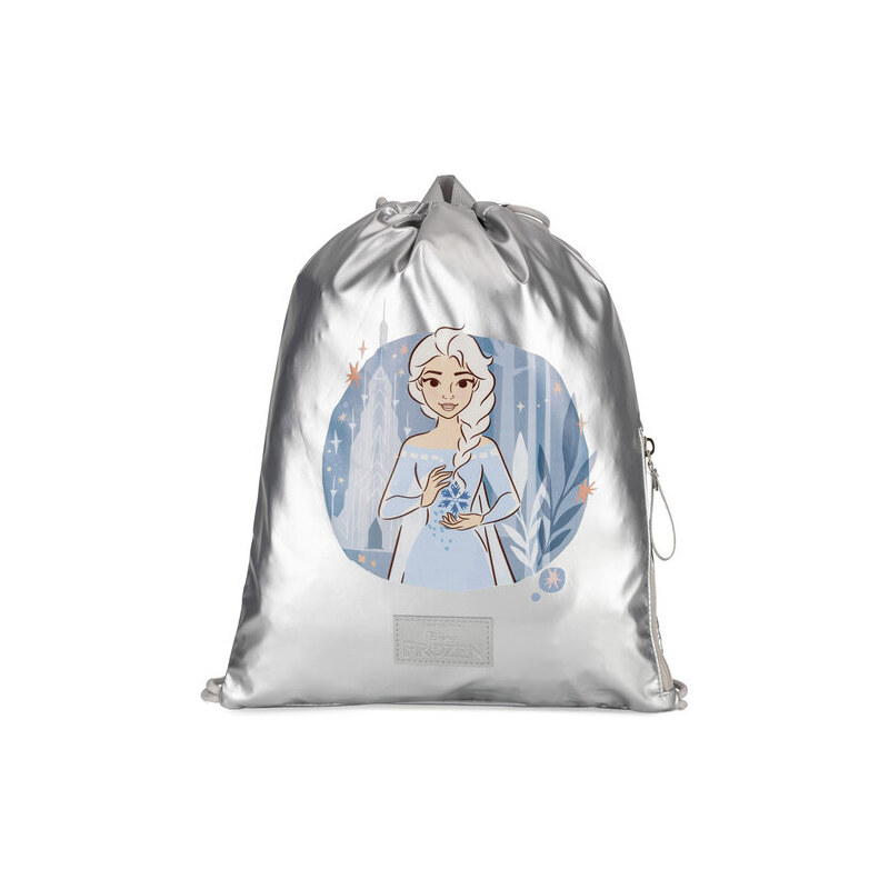 Vak so sťahovacou šnúrkou Frozen 60857261