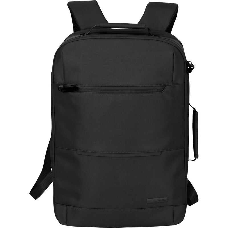 Travelite Workfloow Backpack L Black 62195943