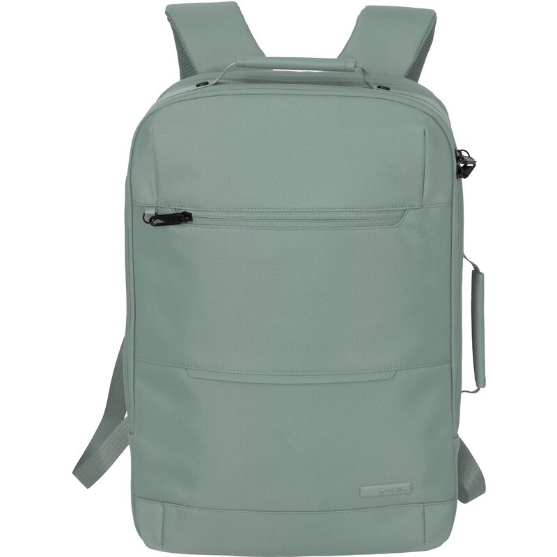 Travelite Workfloow Backpack L Sage 62195945