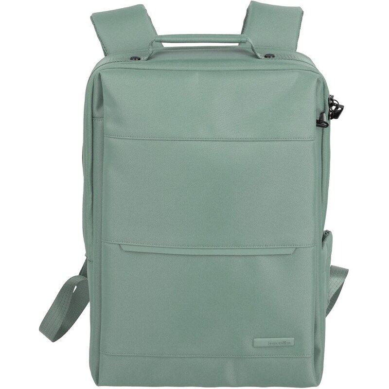 Travelite Workfloow Backpack M Sage 63409951