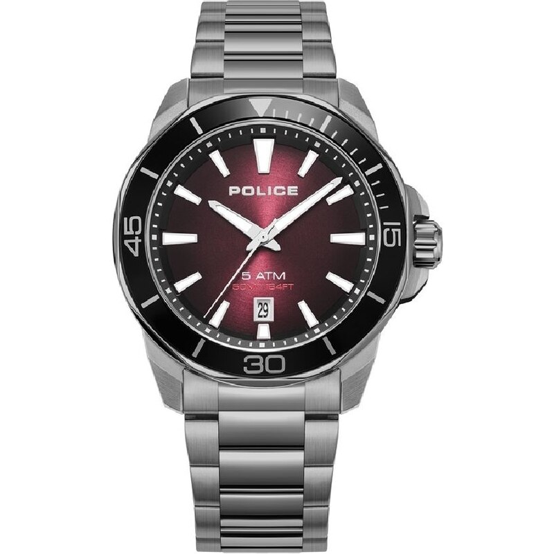 PÁNSKE HODINKY POLICE PEWJH0021403 (43MM) 65037082