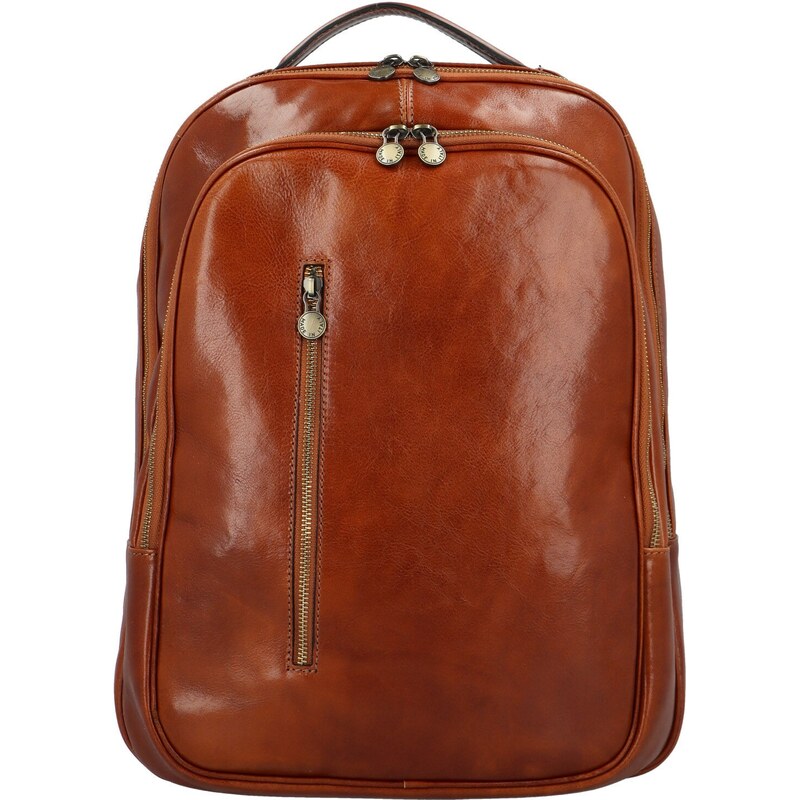 Vera Pelle kožený batoh Hedda 61703818