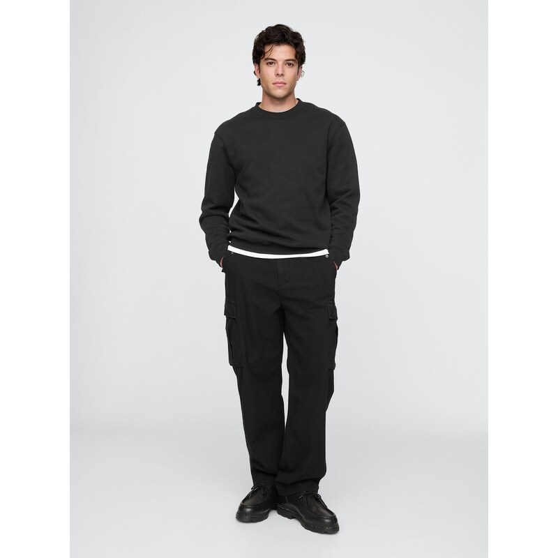 GAP Cargo Utility Herringbone Pants - Mens 60865162