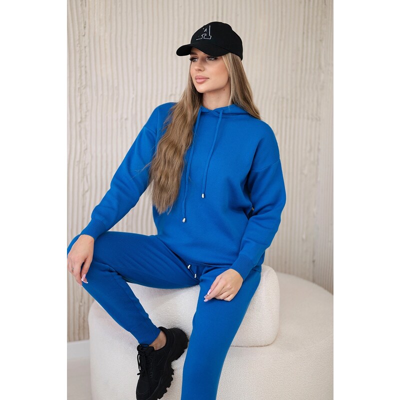 Kesi Set of sweaters Sweatshirt + Denim pants 60708492