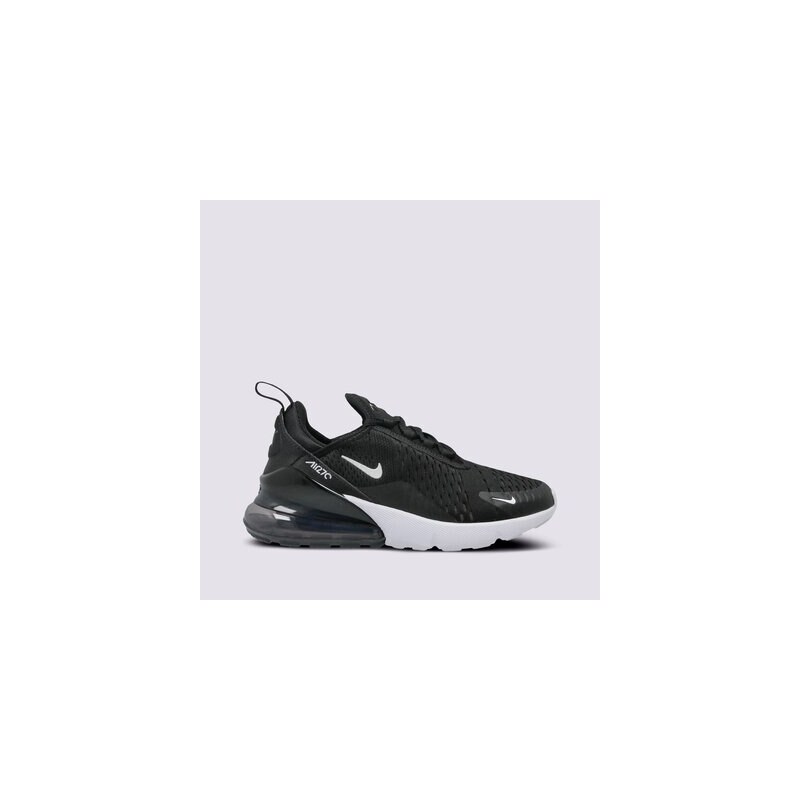 Nike Air Max 270 Black White ženy Obuv Tenisky AH6789-001 5405047