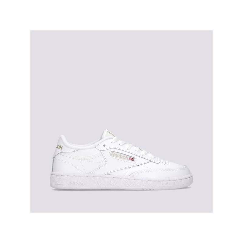 Reebok Club C 85 ženy Obuv Tenisky 100000015 44574039