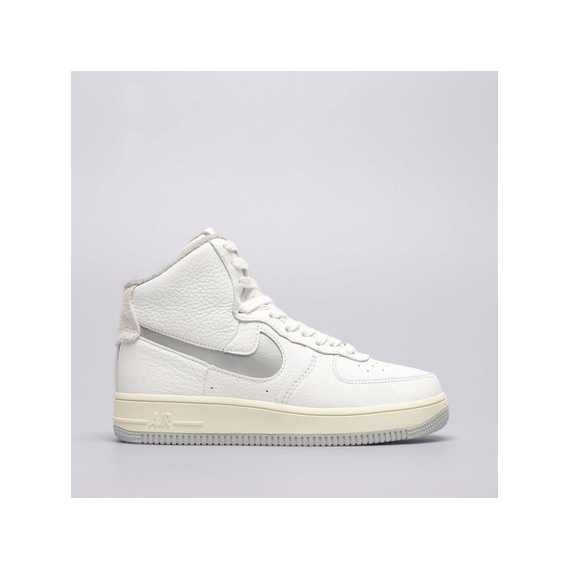 Nike W Af1 Sculpt ženy Obuv Tenisky DC3590-101 42106181