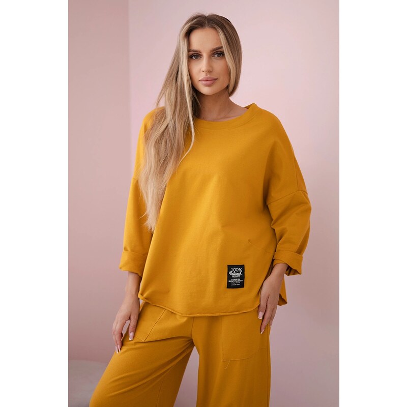 Dámsky set Kesi Włoski 60754601