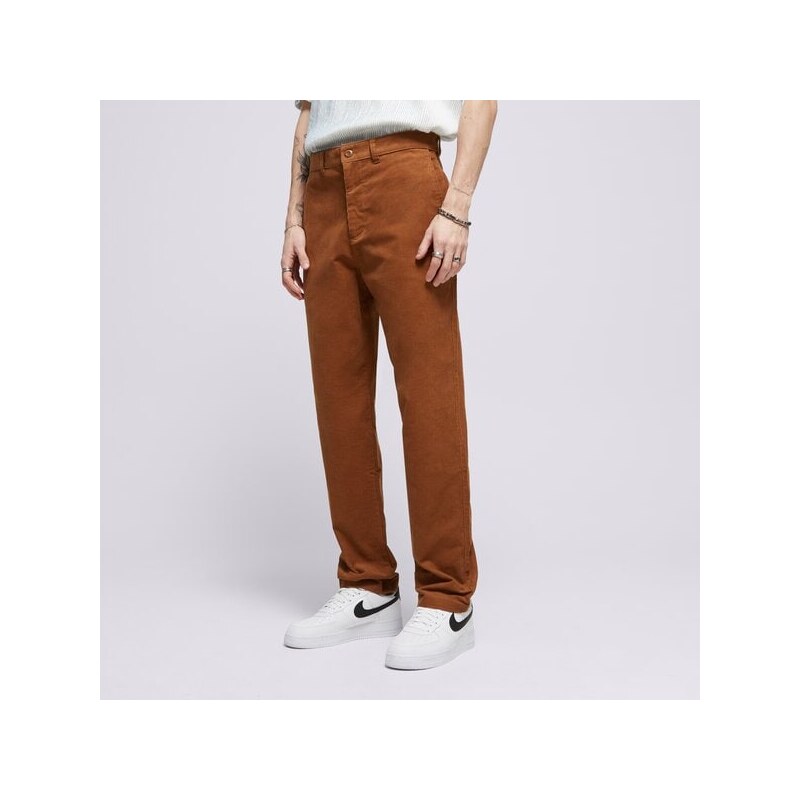 Nike Nohavice M Nk Club Chino Corduroy Pant Muži Oblečenie Nohavice 59812627