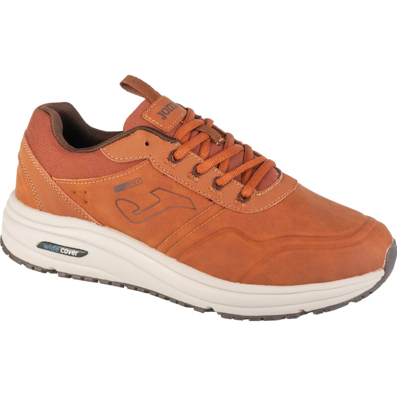 Hnedé pánske tenisky Joma Iron Men 2424 CIRONW2424 66149294