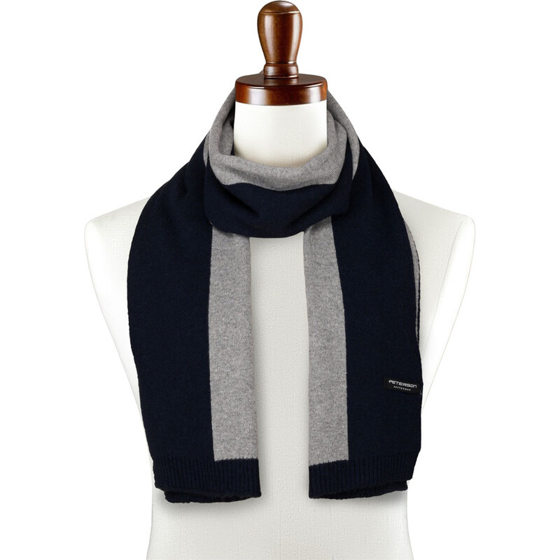 Módny šál na zimu - Peterson 60788556