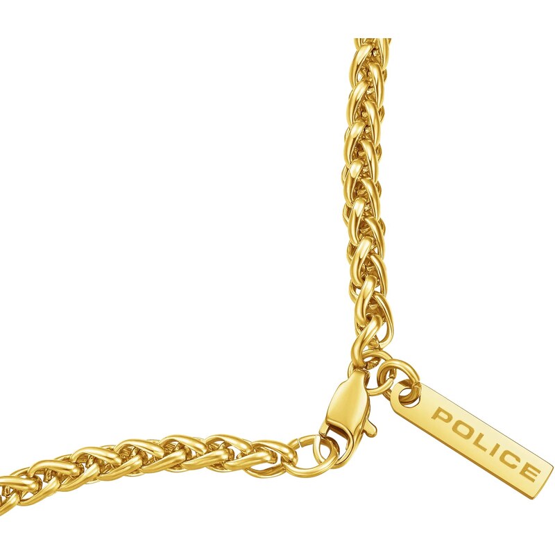 POLICE NÁHRDELNÍK POLICAJT PEAGN0001903 (50CM ) 65037075