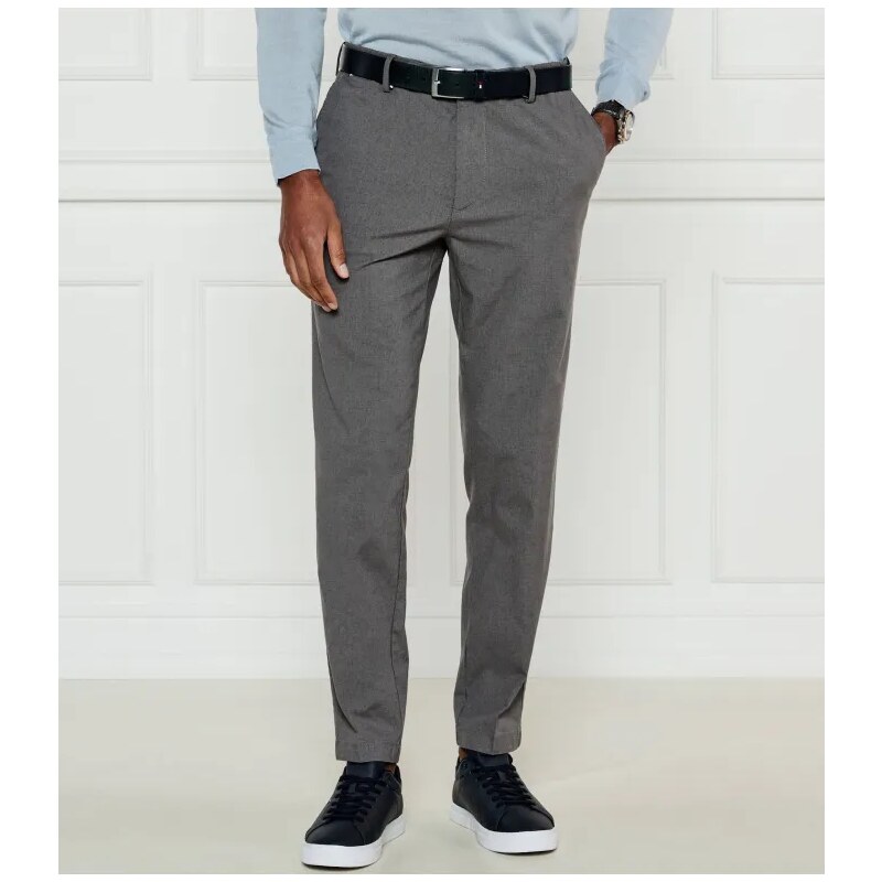 BOSS BLACK Chino nohavice H-Kane-RDS | Tapered fit 60866805