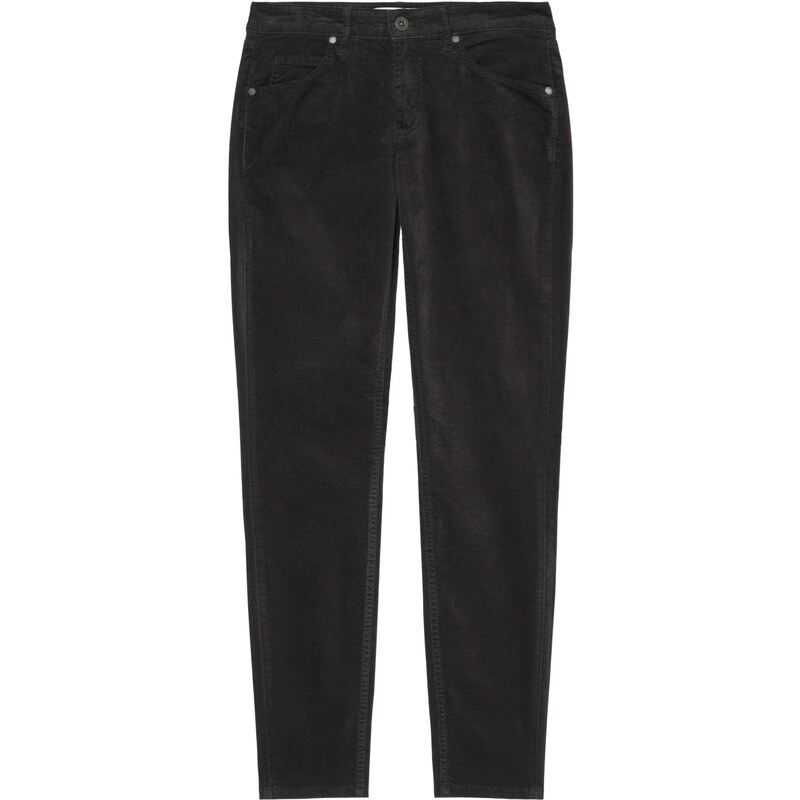 Marc OPolo Nohavice Lulea antracitová 60908995