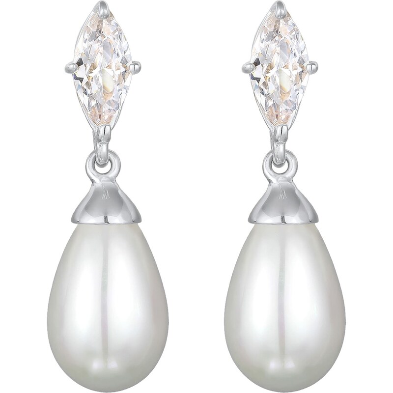 ELLI Náušnice strieborná 65642905