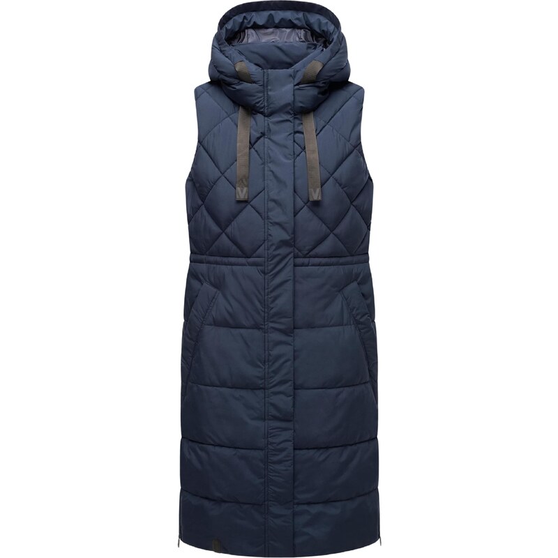 MARIKOO Vesta Narikaa 16 námornícka modrá 60913995