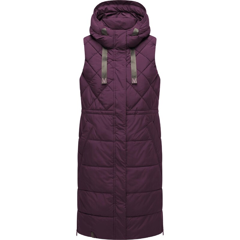 MARIKOO Vesta Narikaa 16 slivková 60913996