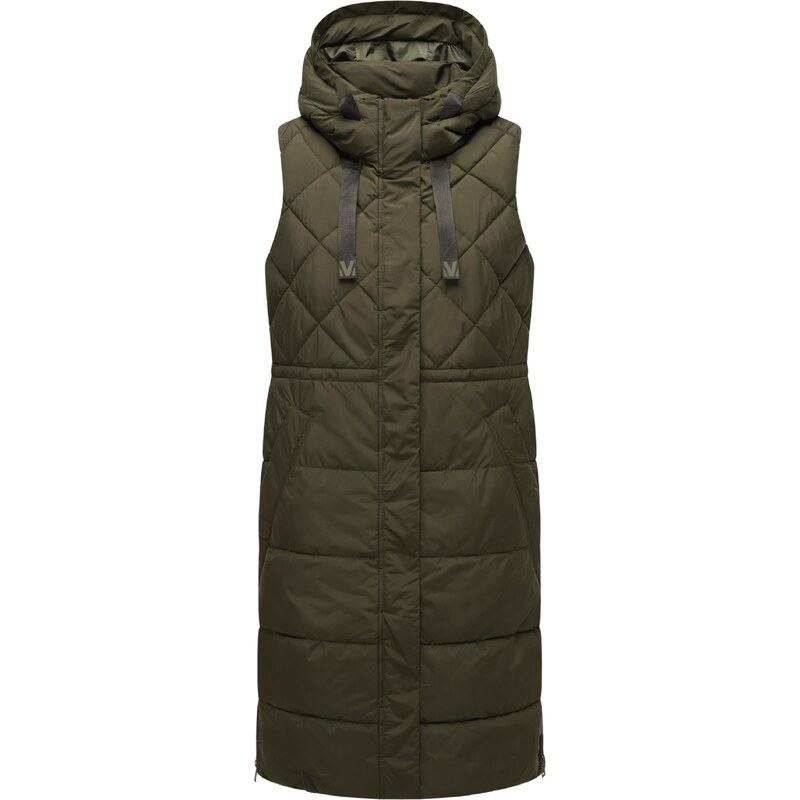 MARIKOO Vesta Narikaa 16 tmavozelená 60913998