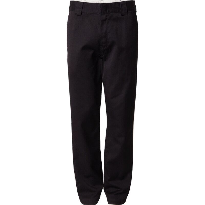 Carhartt WIP Chino nohavice Master čierna 60919057