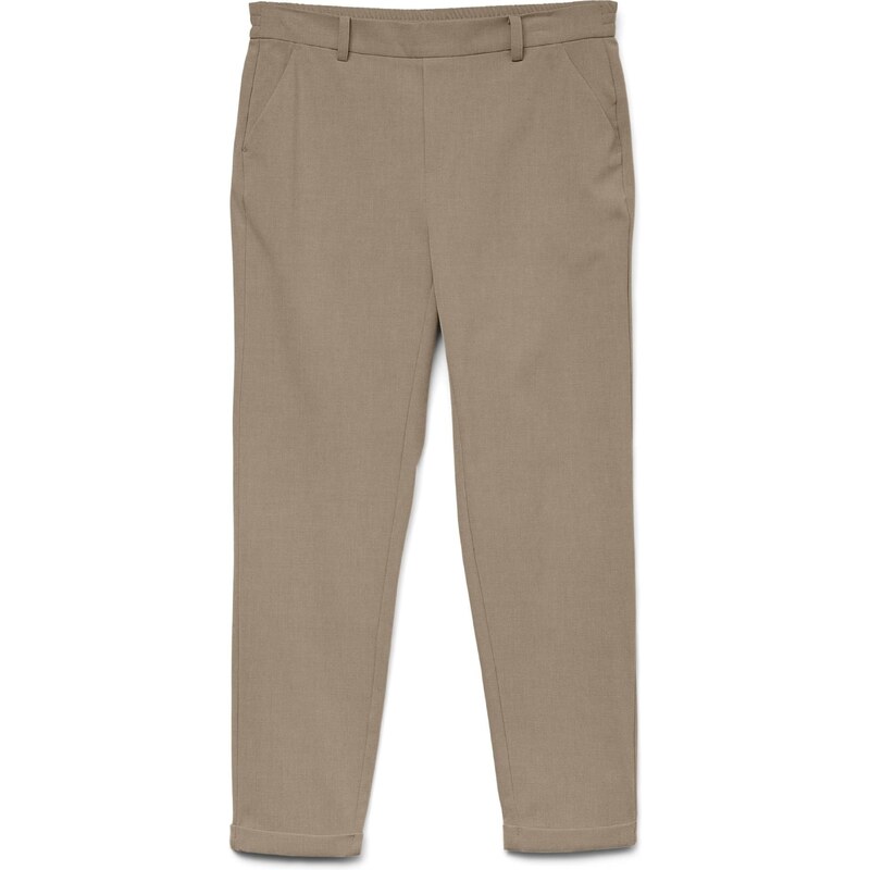 VERO MODA Nohavice béžová 63148093